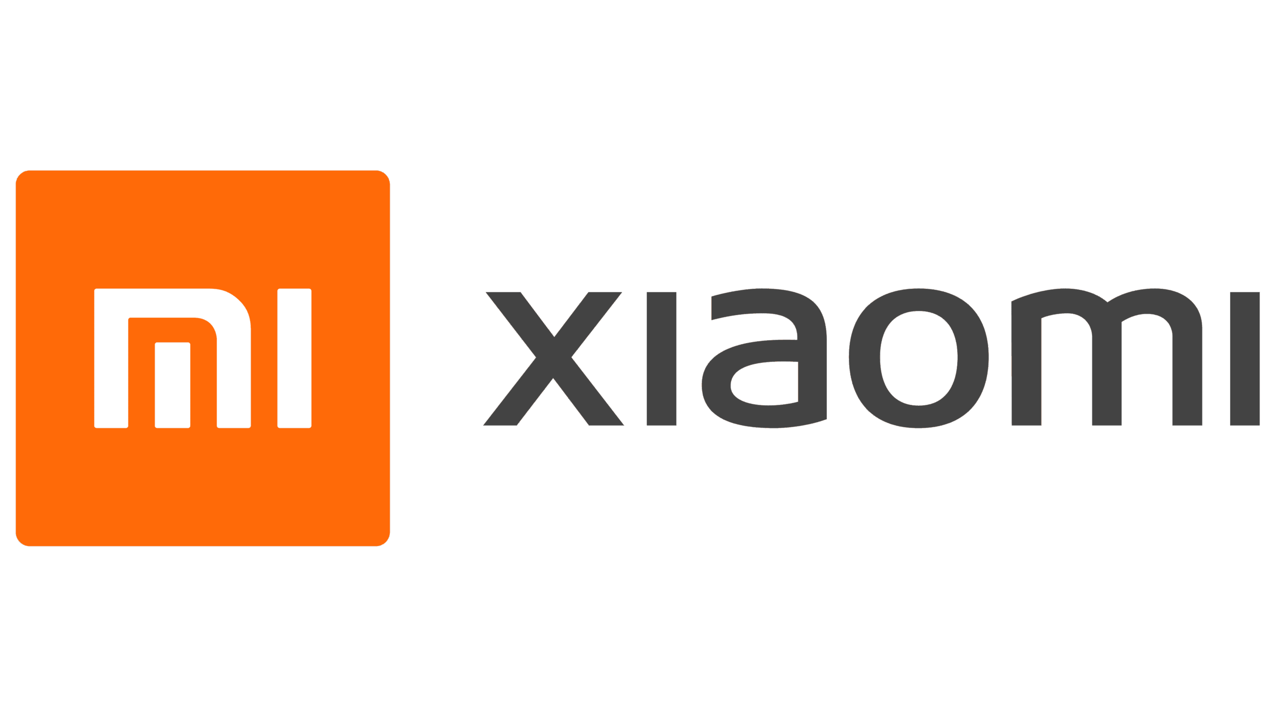 Xiaomi-Logo