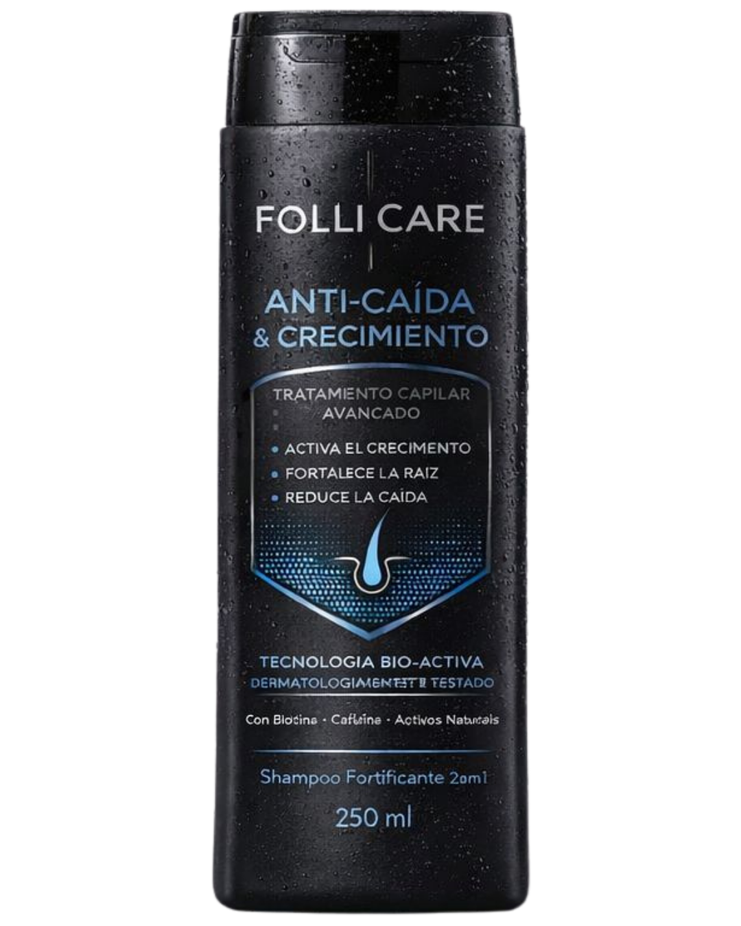 FolliCare Shampoo